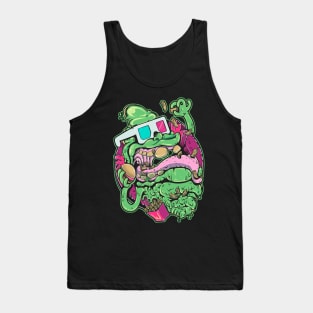 Slimer Tank Top